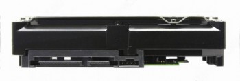 Жесткий диск Seagate Original SATA-III 3TB  ST3000VX000