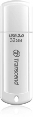 Флеш Диск Transcend 32GB Jetflash 370