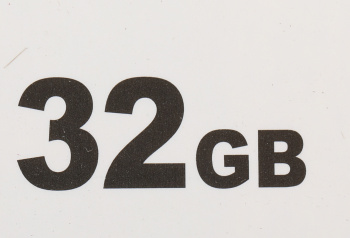 Флеш Диск Transcend 32GB Jetflash 370