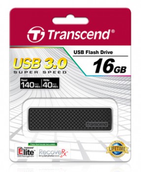 Флеш Диск Transcend 16GB Jetflash 780