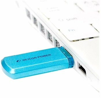 Флеш Диск Silicon Power 32Gb Helios 101