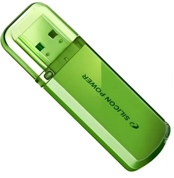 Флеш Диск Silicon Power 32Gb Helios 101