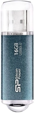 Флеш Диск Silicon Power 16GB Marvel M01