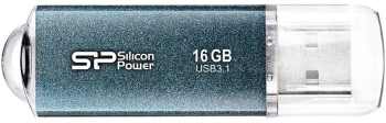 Флеш Диск Silicon Power 16GB Marvel M01