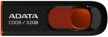 Флеш Диск A-Data 32Gb Classic C008