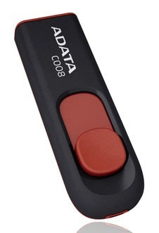 Флеш Диск A-Data 32Gb Classic C008