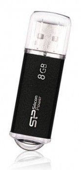 Флеш Диск Silicon Power 8GB Ultima II-I Series