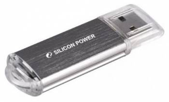 Флеш Диск Silicon Power 32Gb Ultima II-I Series