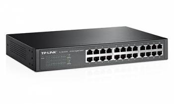 Коммутатор TP-Link  TL-SG1024D