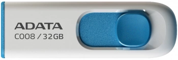Флеш Диск A-Data 32Gb Classic C008