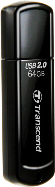 Флеш Диск Transcend 64GB Jetflash 350