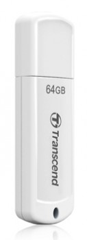 Флеш Диск Transcend 64Gb Jetflash 370