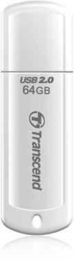 Флеш Диск Transcend 64GB Jetflash 370
