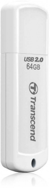 Флеш Диск Transcend 64GB Jetflash 370