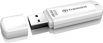 Флеш Диск Transcend 64GB Jetflash 370