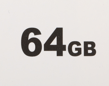 Флеш Диск Transcend 64GB Jetflash 370