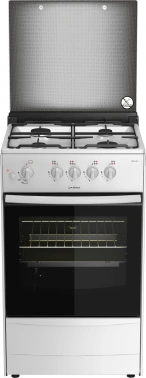 Плита Газовая Darina 1B GM 441 005 W