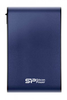 Жесткий диск Silicon Power USB 3.0 1TB SP010TBPHDA80S3B A80