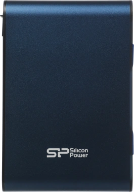 Жесткий диск Silicon Power USB3.0 1TB SP010TBPHDA80S3B A80