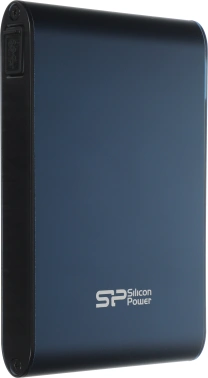 Жесткий диск Silicon Power USB3.0 1TB SP010TBPHDA80S3B A80