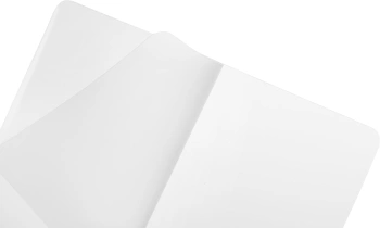 Пленка для ламинирования Office Kit 125мкм (100шт) глянцевая 80x111мм  PLP10910