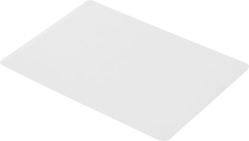 Пленка для ламинирования Office Kit 125мкм (100шт) глянцевая 80x111мм  PLP10910