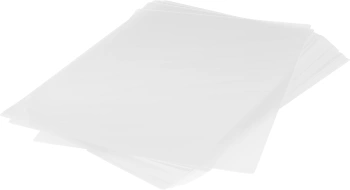 Пленка для ламинирования Office Kit 100мкм A3 (100шт) глянцевая 303x426мм  PLP10630