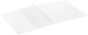 Пленка для ламинирования Office Kit 100мкм A2 (100шт) глянцевая 426x600мм  PLP10640