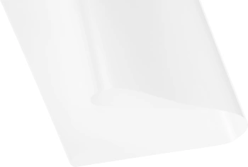 Пленка для ламинирования Office Kit 100мкм A2 (100шт) глянцевая 426x600мм  PLP10640