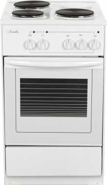 Плита Электрическая Лысьва ЭП 301