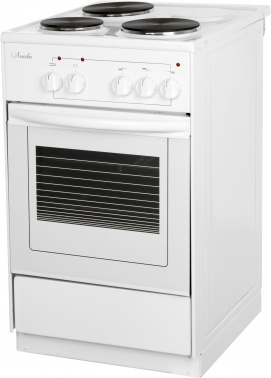 Плита Электрическая Лысьва ЭП 301