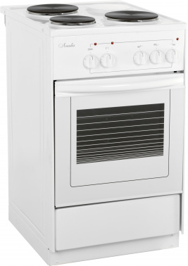 Плита Электрическая Лысьва ЭП 301