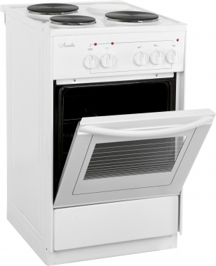 Плита Электрическая Лысьва ЭП 301