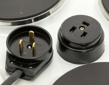 Плита Электрическая Лысьва ЭП 301