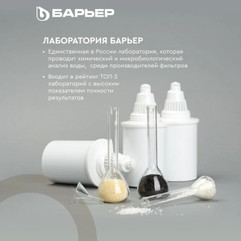 Кувшин Барьер Гранд NEO