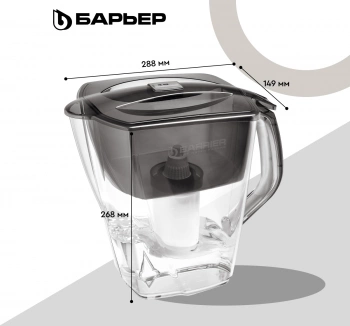 Кувшин Барьер Гранд NEO