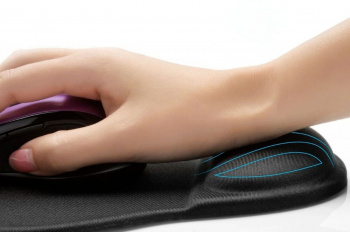 Коврик для мыши Defender Easy Work