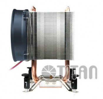 Устройство охлаждения(кулер) Titan TTC-NK35TZ/RPW(KU)