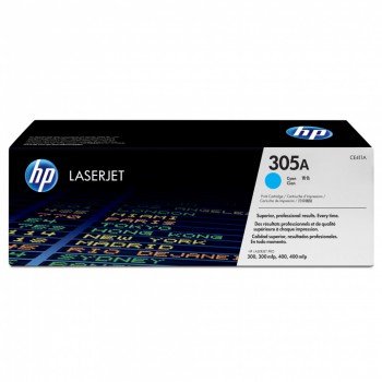 Картридж лазерный HP 305A