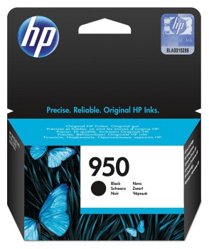 Картридж струйный HP 950