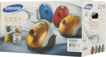 Пылесос Samsung VCC5241S3K/XEV