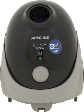 Пылесос Samsung VCC5241S3K/XEV