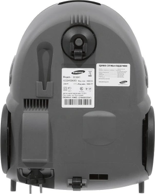 Пылесос Samsung VCC5241S3K/XEV