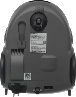 Пылесос Samsung VCC5241S3K/XEV