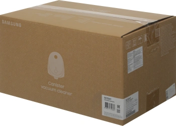 Пылесос Samsung VCC5241S3K/XEV