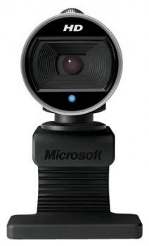 Камера Web Microsoft LifeCam Cinema for Business