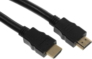 Кабель аудио-видео HDMI (m)/HDMI (m) 15м. черный