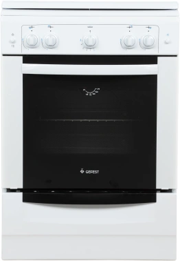 Плита Газовая Gefest ПГ 6100-01