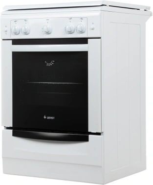 Плита Газовая Gefest ПГ 6100-01