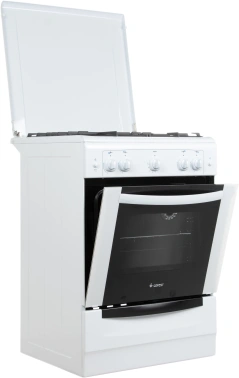 Плита Газовая Gefest ПГ 6100-01